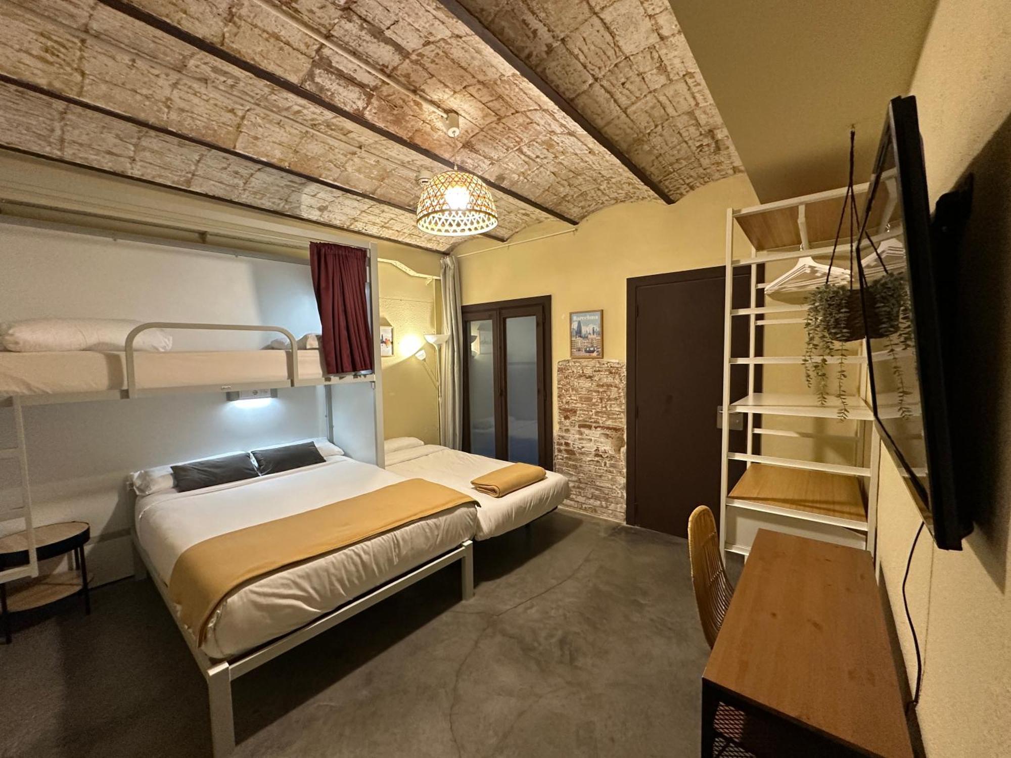 Hostal The Loft House