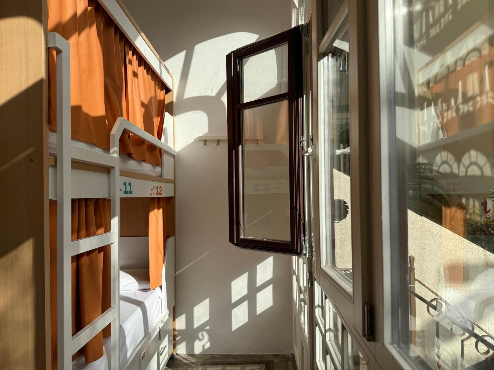 Hostal The Loft House Barcelona