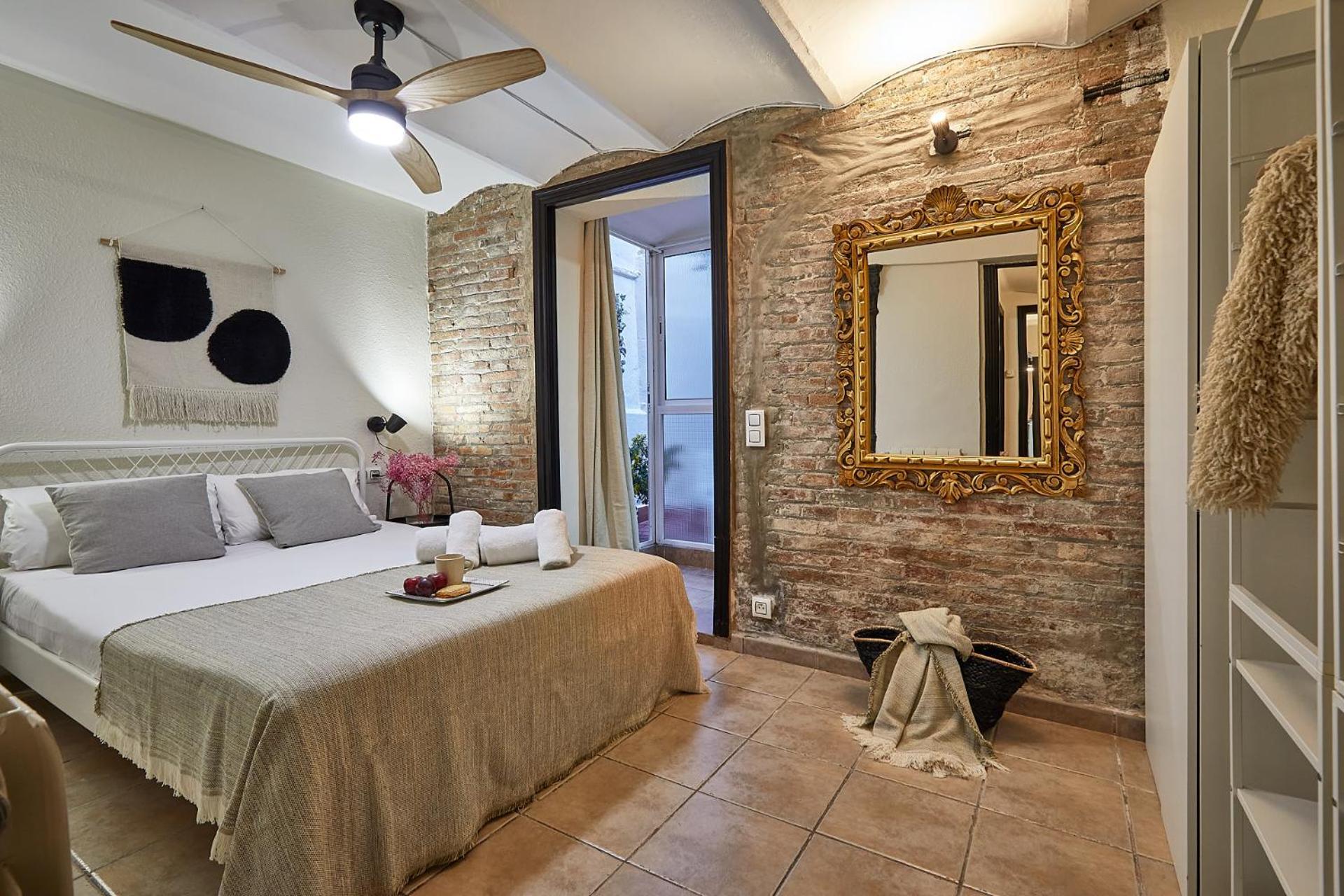 Bbarcelona Elkano Flat Apartamento
