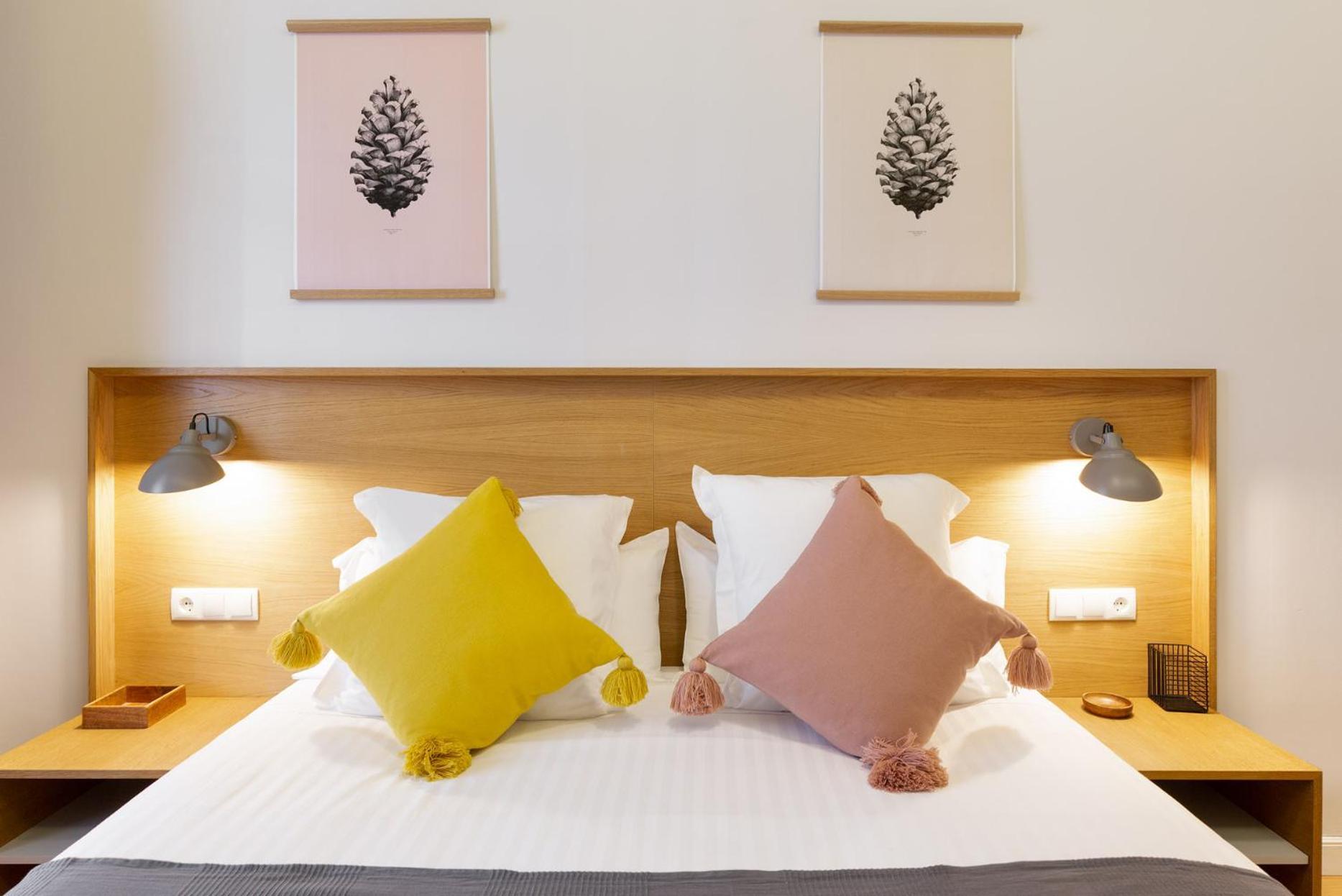 Apartamento Central Apartments Barcelona Barcelona