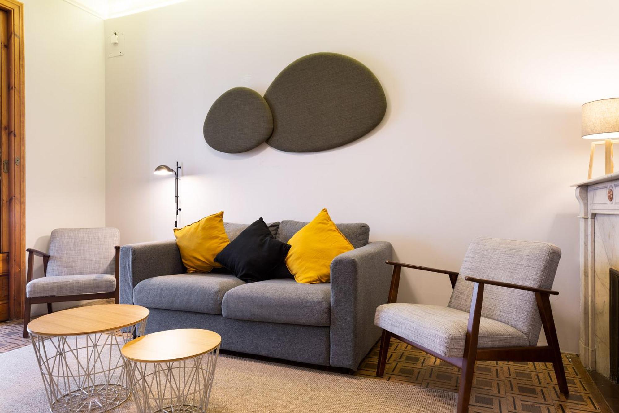 Apartamento Central Apartments Barcelona
