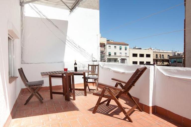 Eixample Sagrada Familia Ii Apartamento