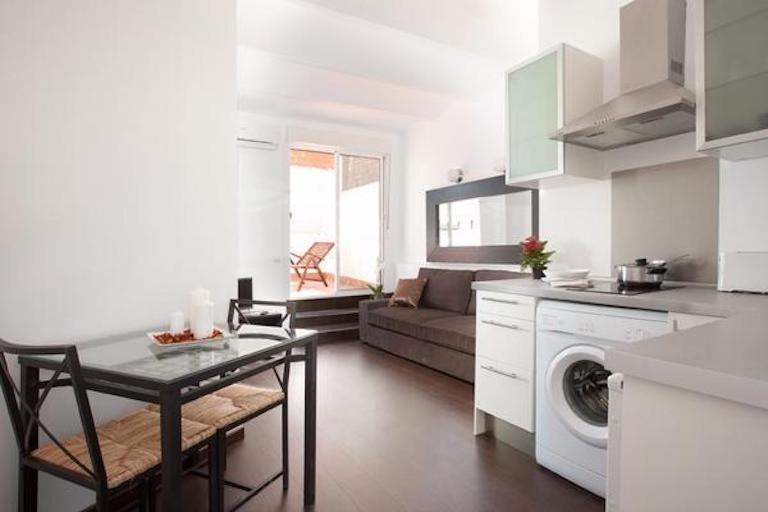 Apartamento Eixample Sagrada Familia Ii Barcelona