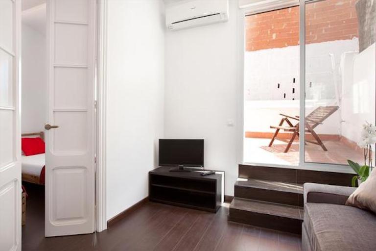 Eixample Sagrada Familia Ii Apartamento