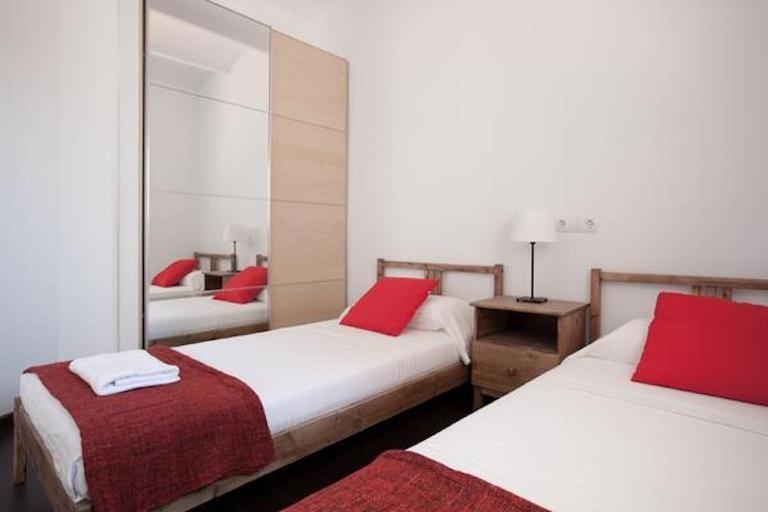 Apartamento Eixample Sagrada Familia Ii