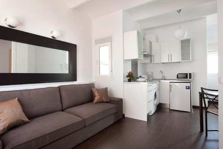Eixample Sagrada Familia Ii Apartamento *