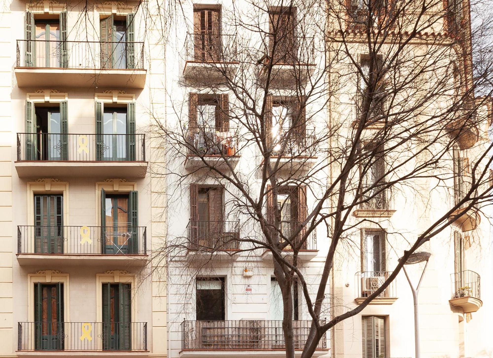 Eixample Sagrada Familia Ii Apartamento Barcelona