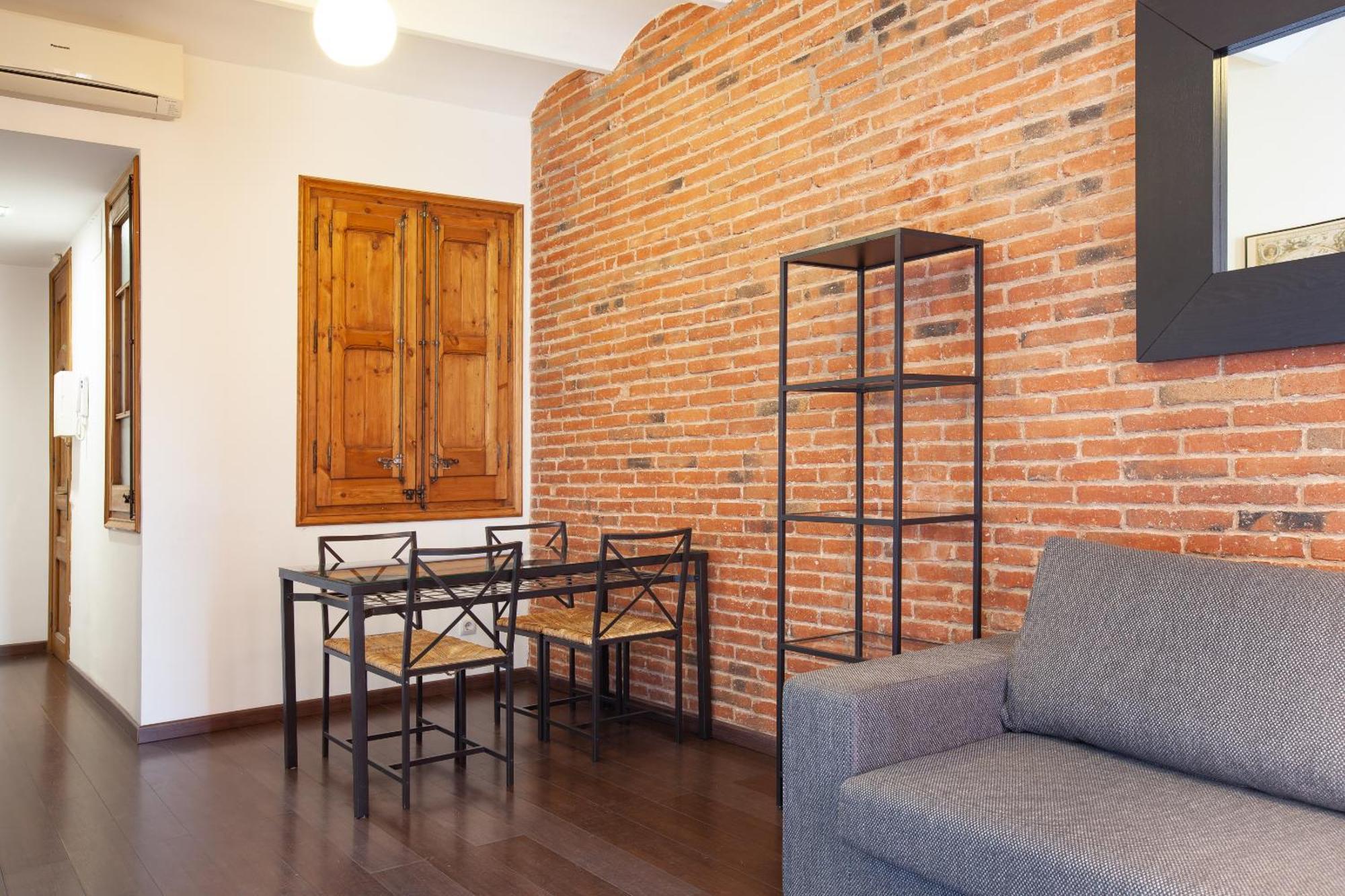 Apartamento Eixample Sagrada Familia Ii Barcelona