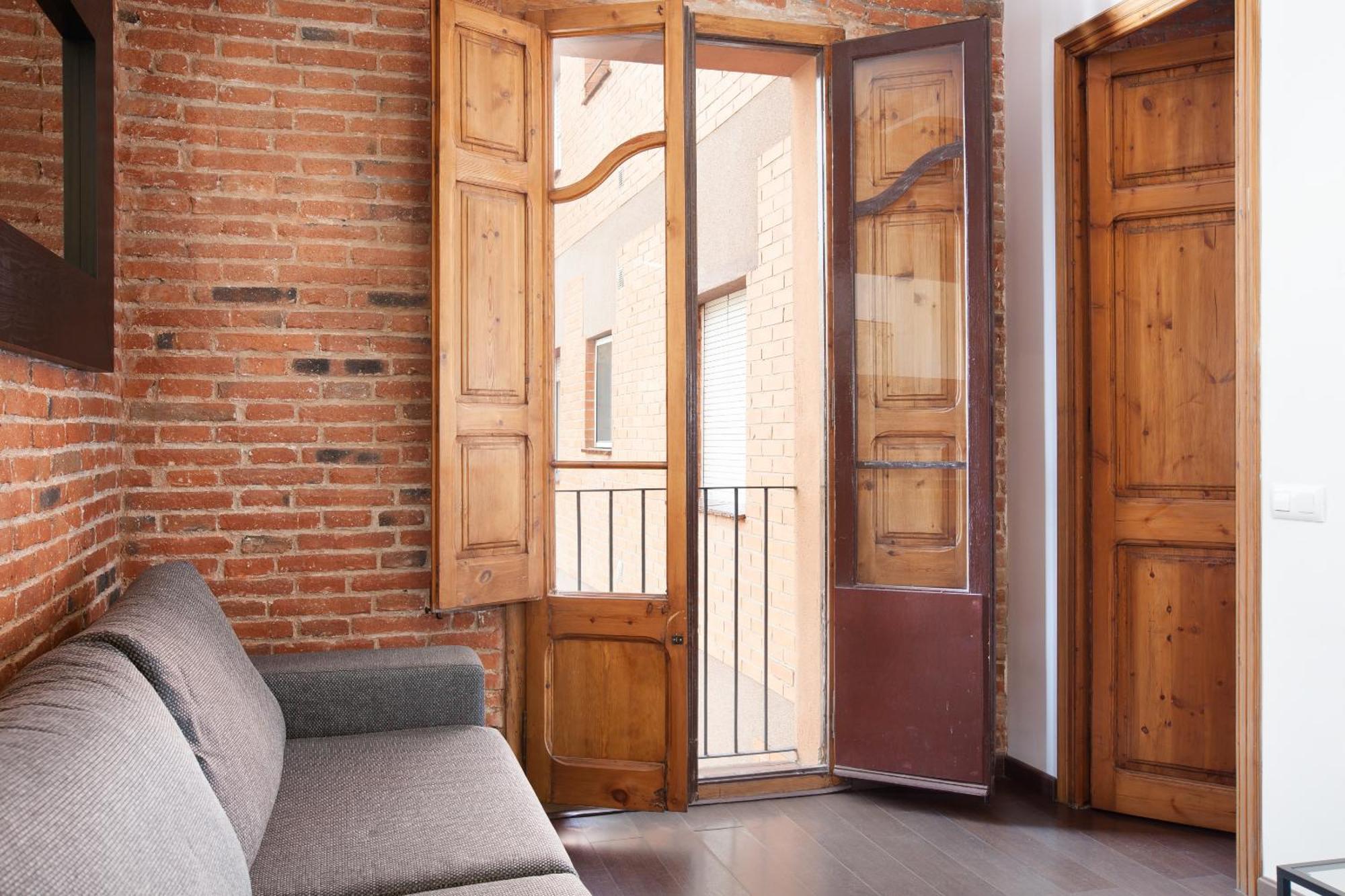 Apartamento Eixample Sagrada Familia Ii
