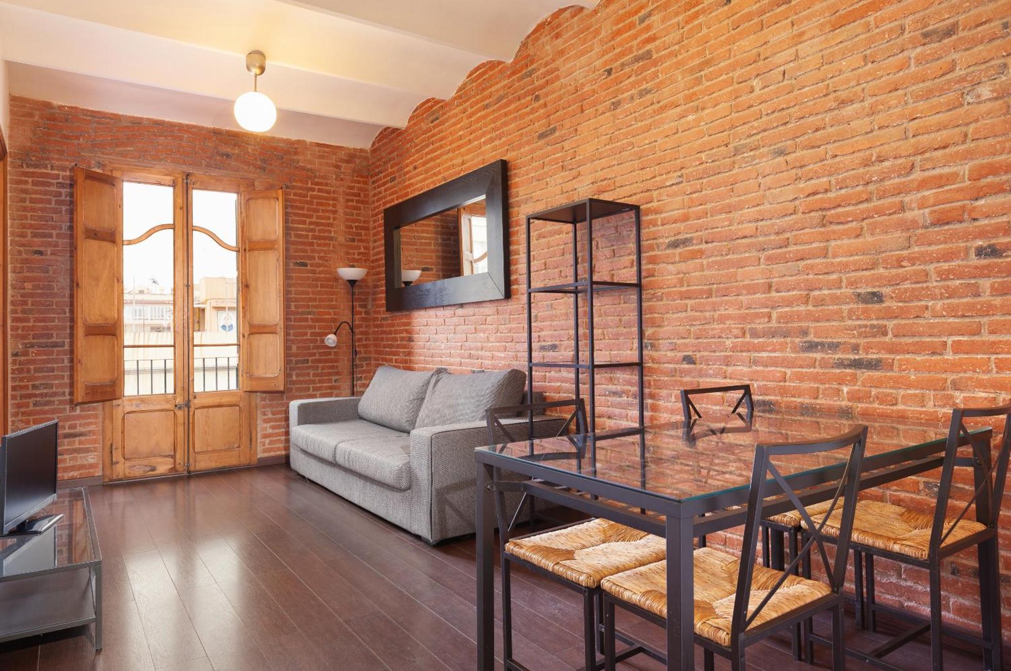 Apartamento Eixample Sagrada Familia Ii