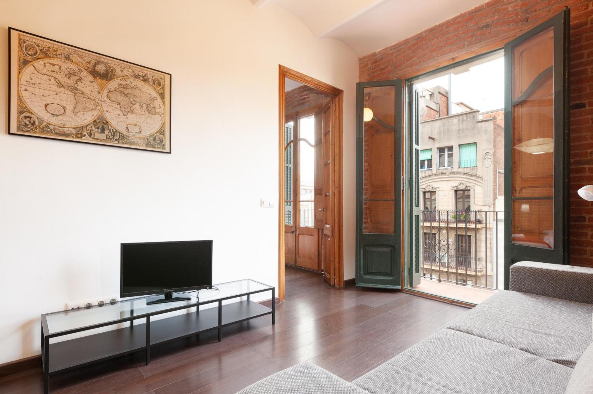 Apartamento Eixample Sagrada Familia Ii *