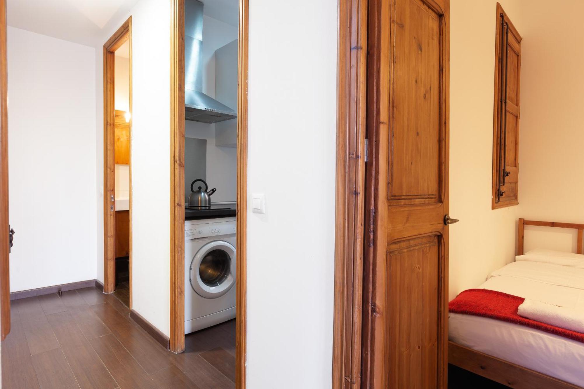 Eixample Sagrada Familia Ii Apartamento Barcelona