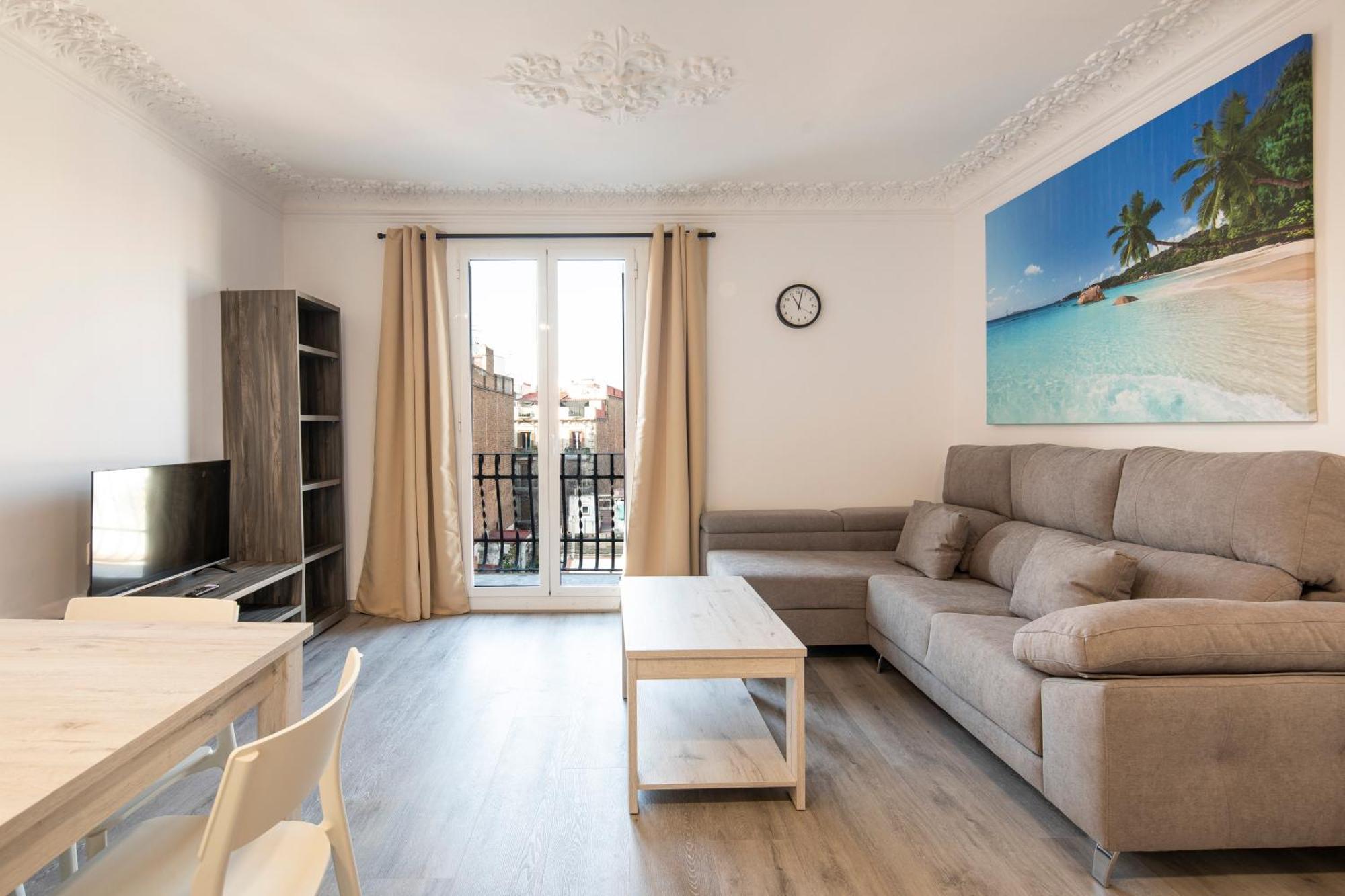 Apartamento Ab Margarit Barcelona