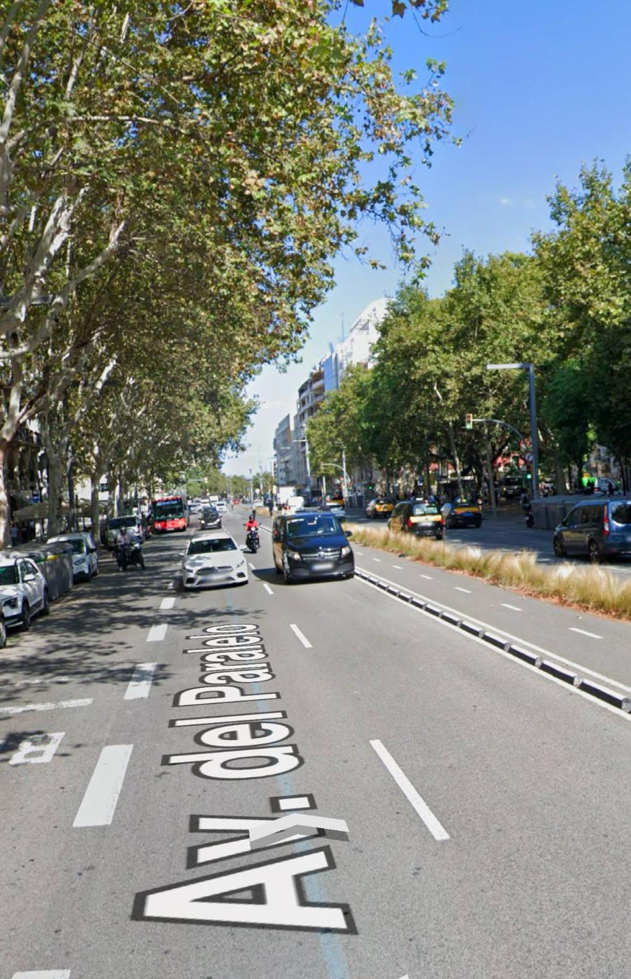 Casa A Pasos De Ramblas * Barcelona