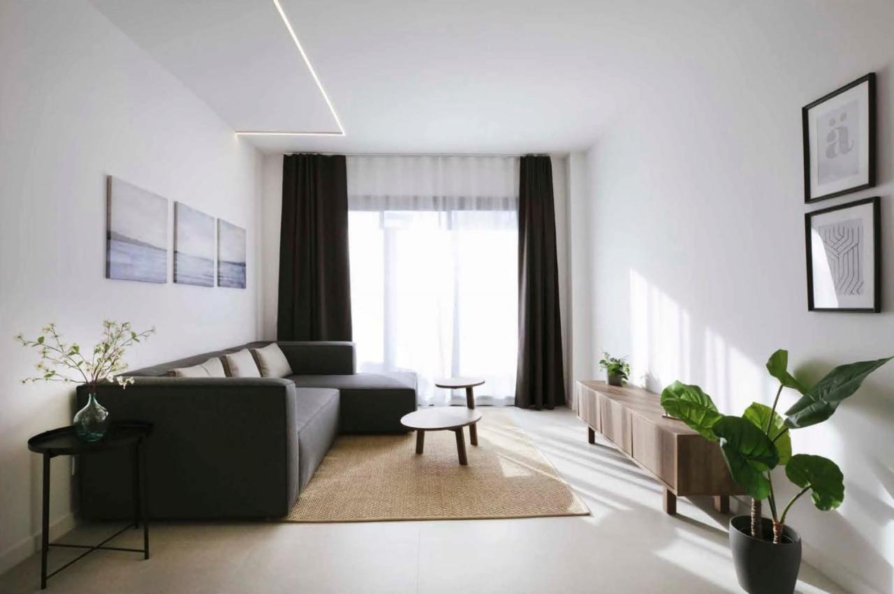 Apartamento In The Centre *