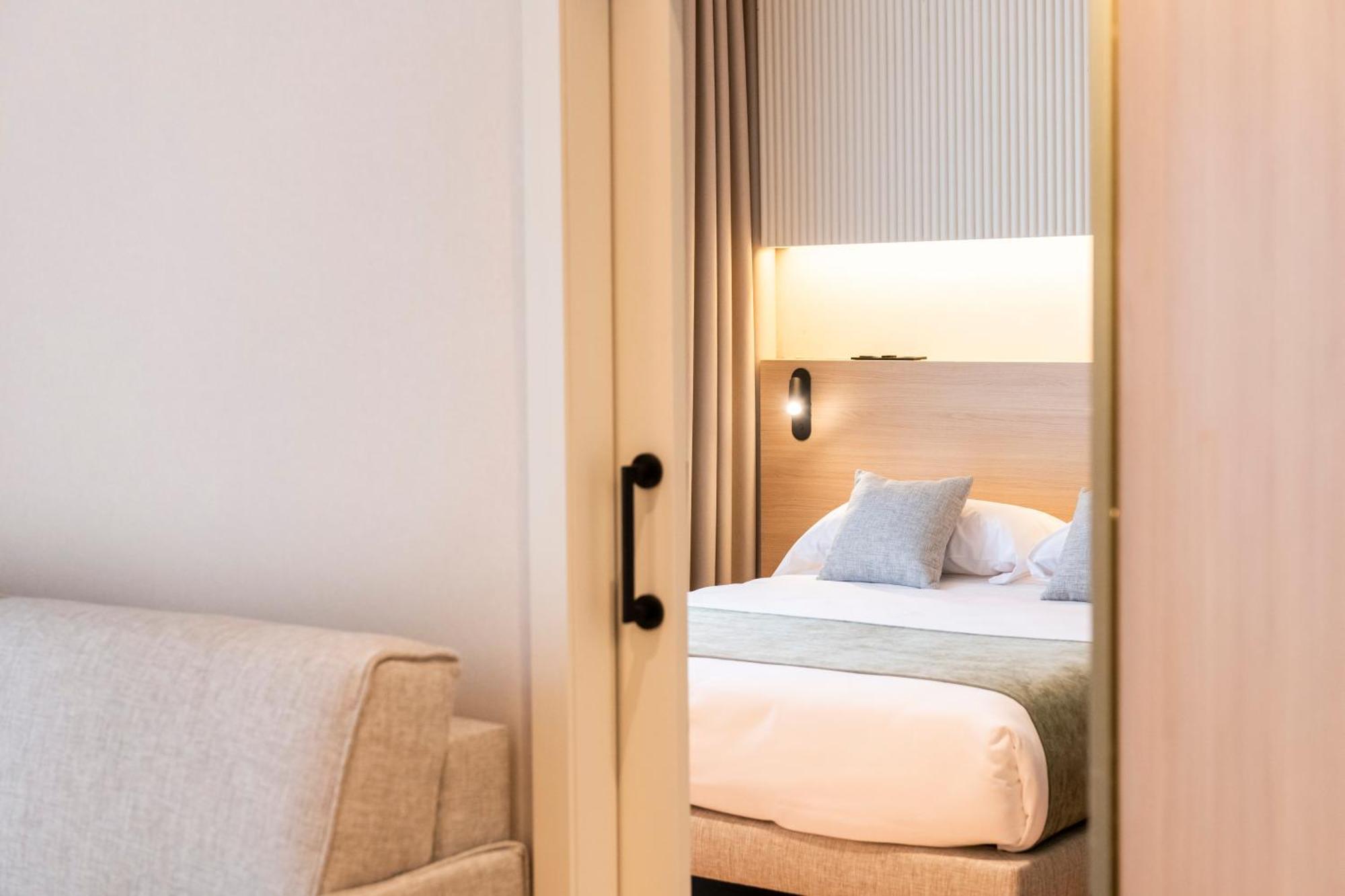 Atenea Calabria Apartahotel 3*
