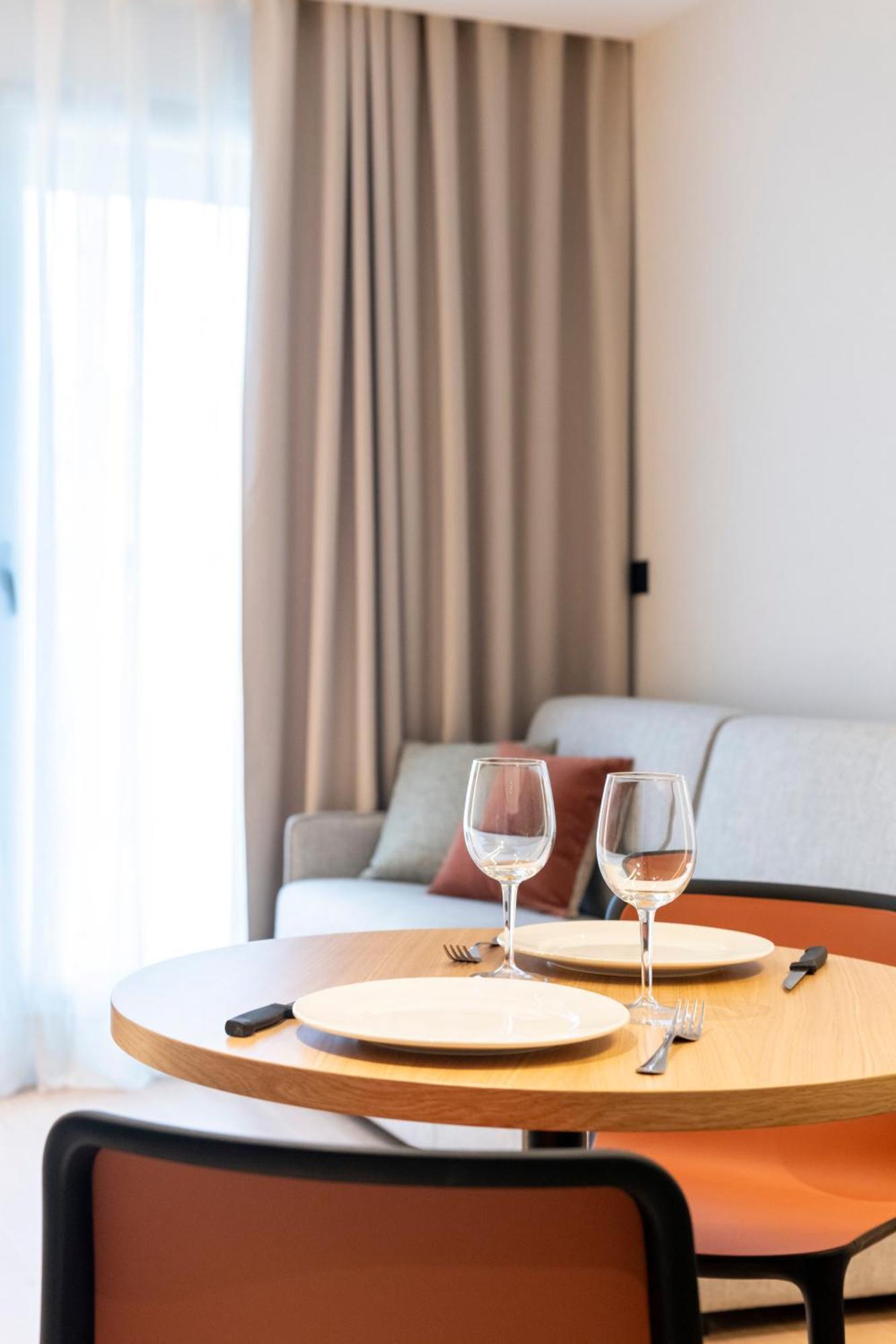 Apartahotel Atenea Calabria 3*