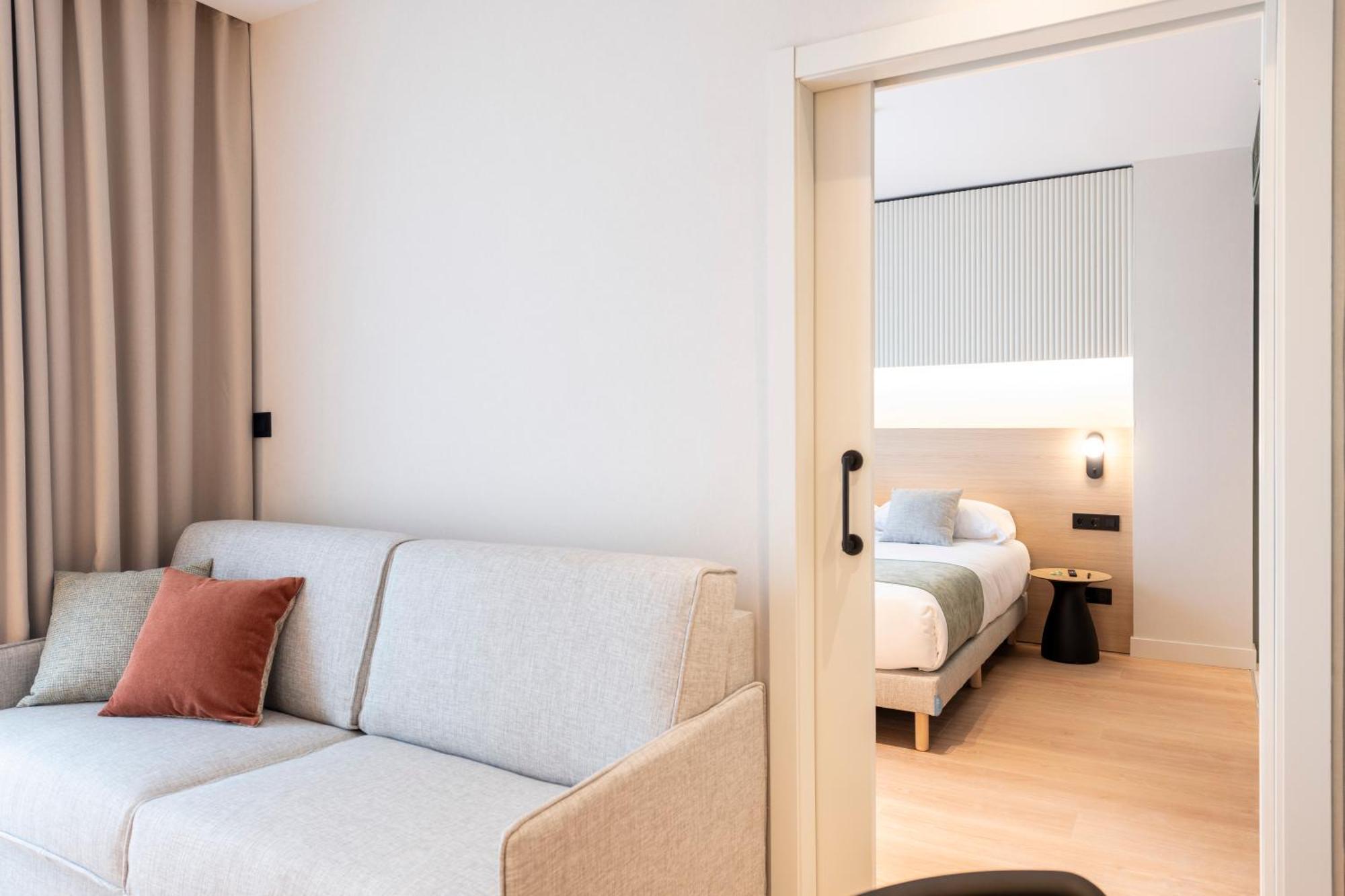 Apartahotel Atenea Calabria