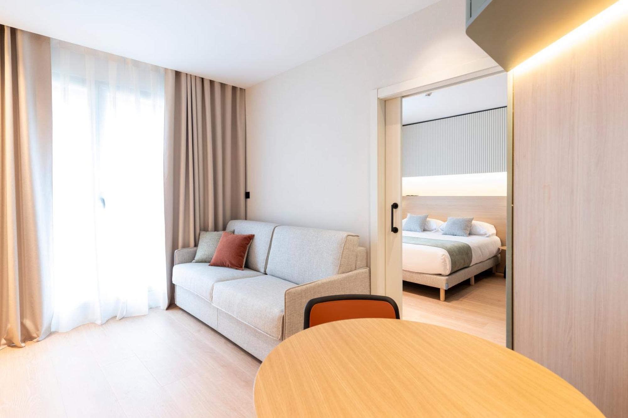 Atenea Calabria Apartahotel 3*