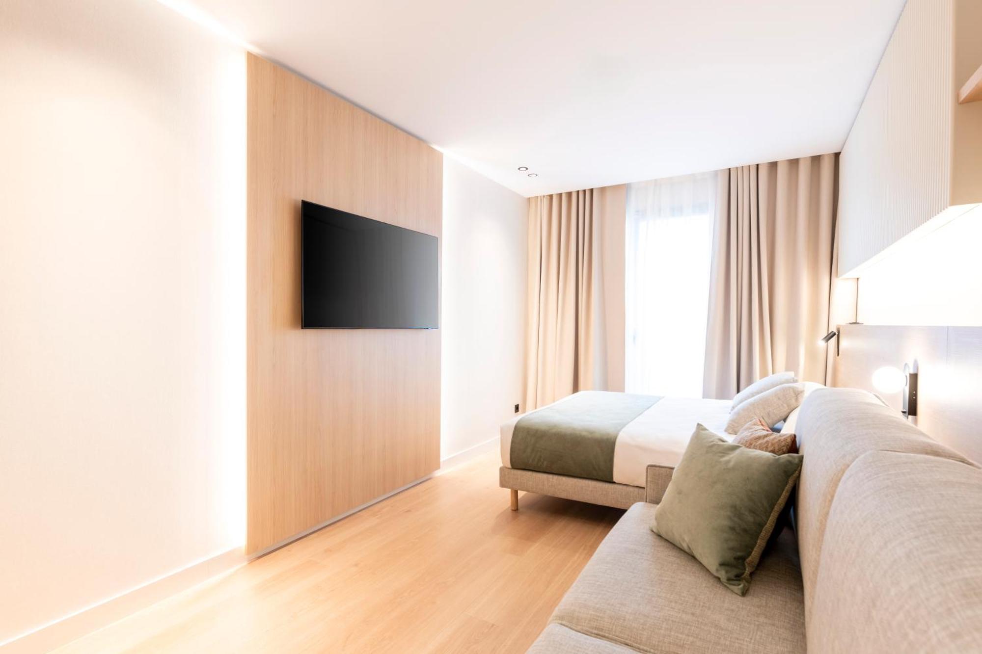 Atenea Calabria Apartahotel 3*