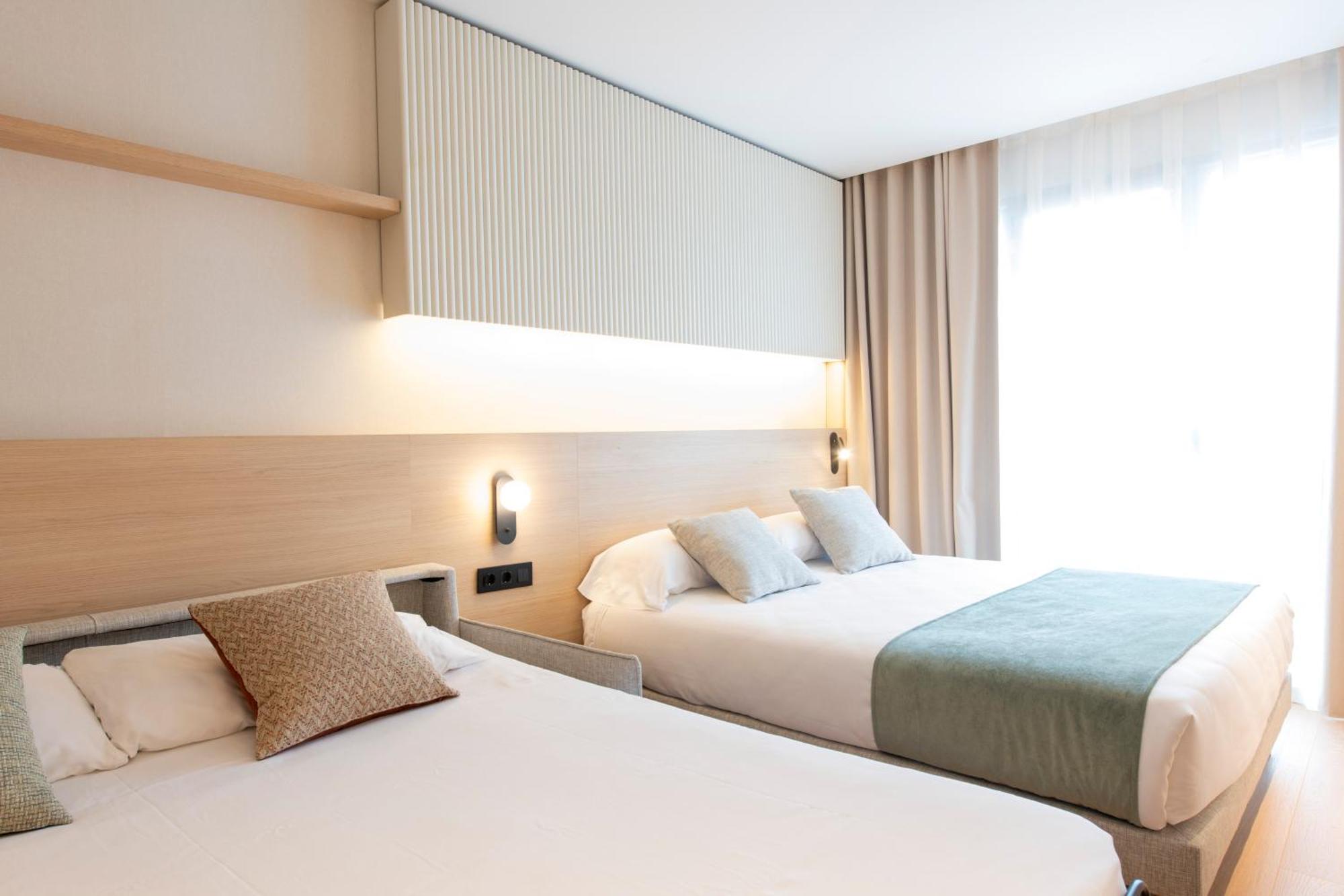 Atenea Calabria 3* Barcelona