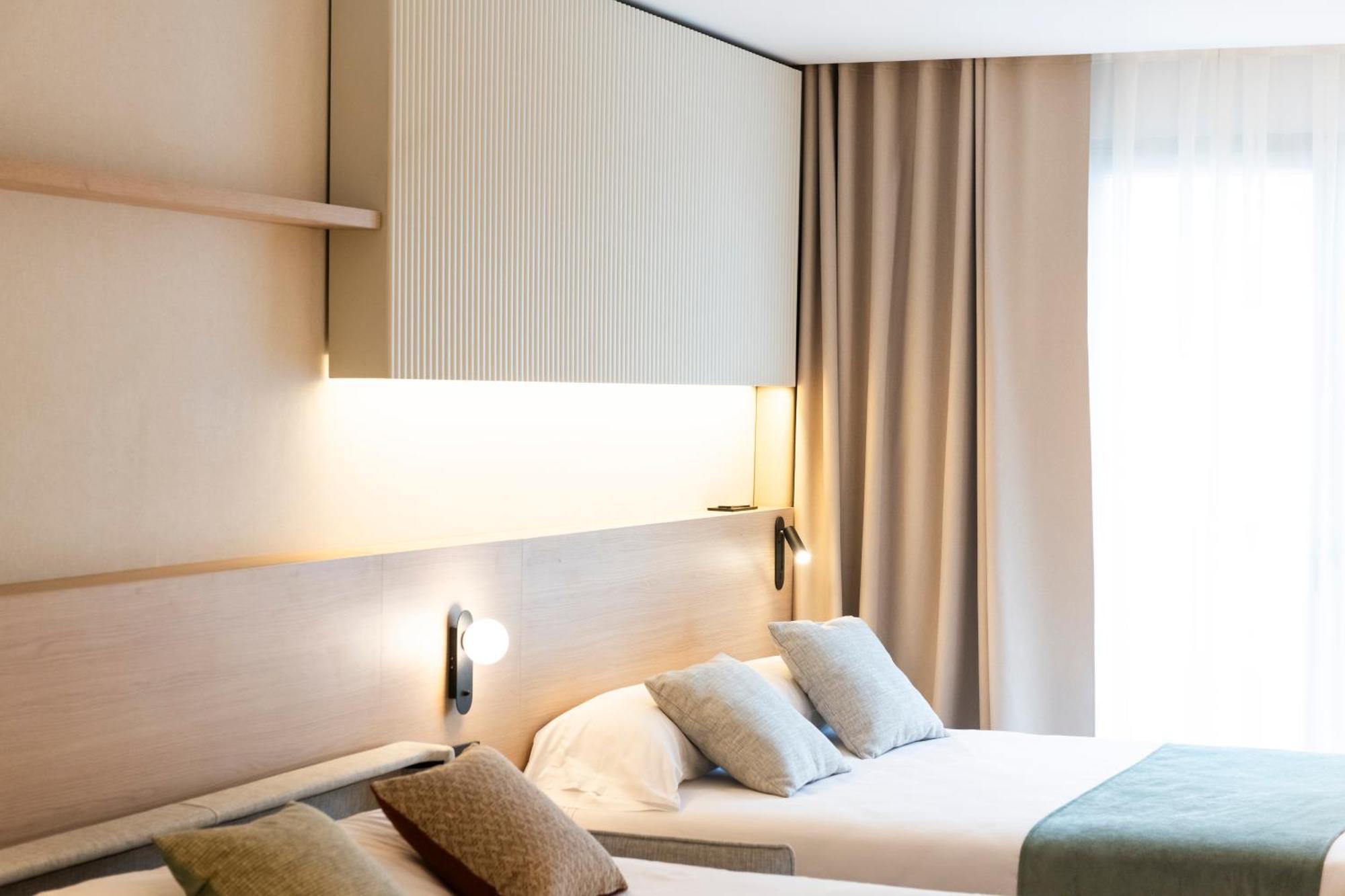 Atenea Calabria Apartahotel