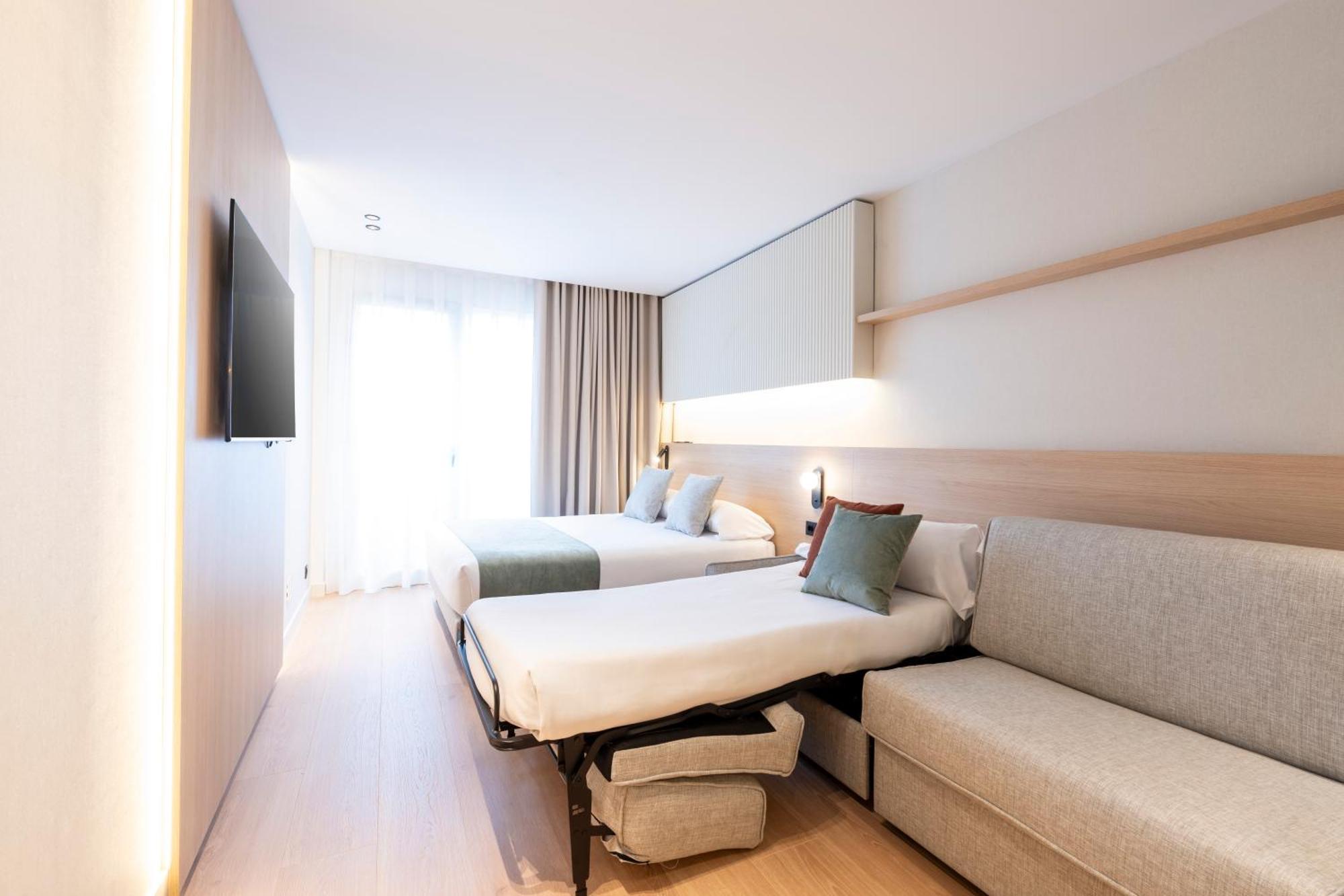 Atenea Calabria Apartahotel 3*
