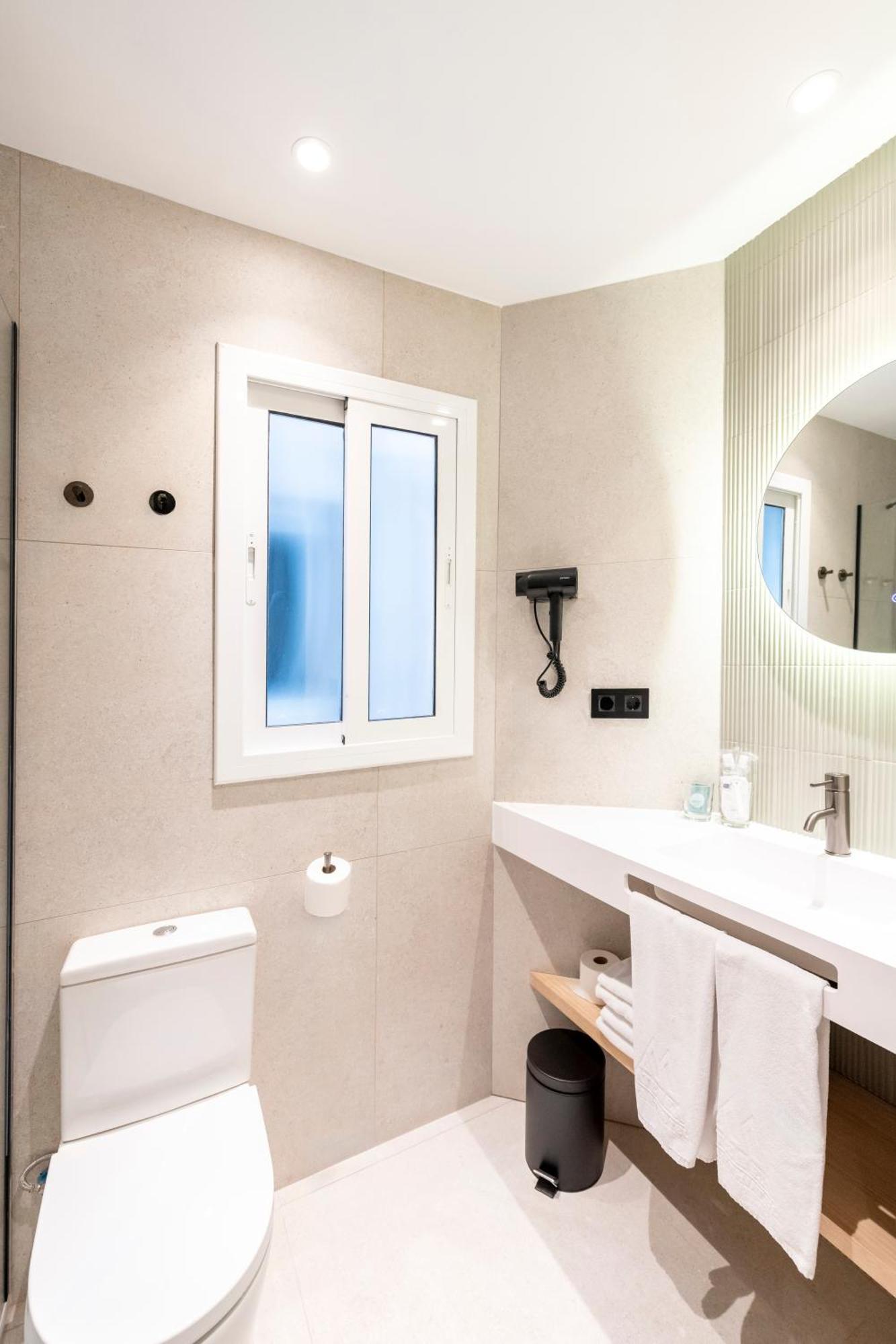 Apartahotel Atenea Calabria 3*