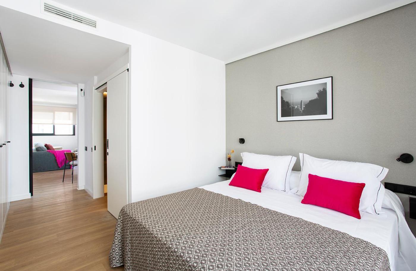 Durlet By Durlet Apartment Barcelona