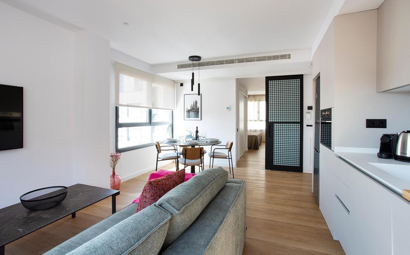 Apartment Durlet By Durlet Barcelona
