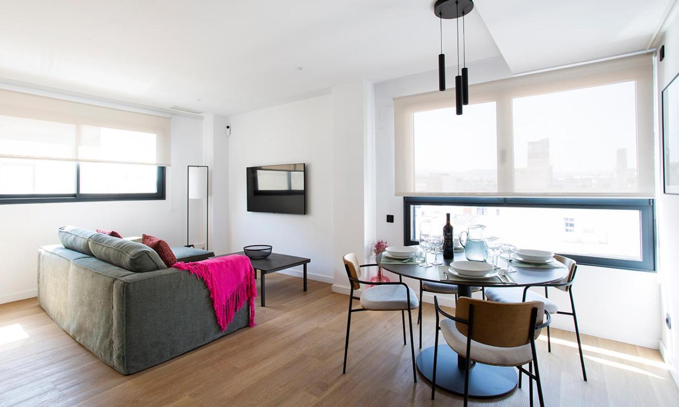 Durlet By Durlet Apartment