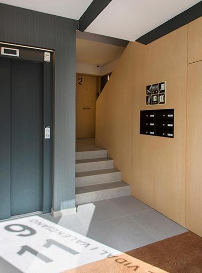 Durlet By Durlet Apartment *