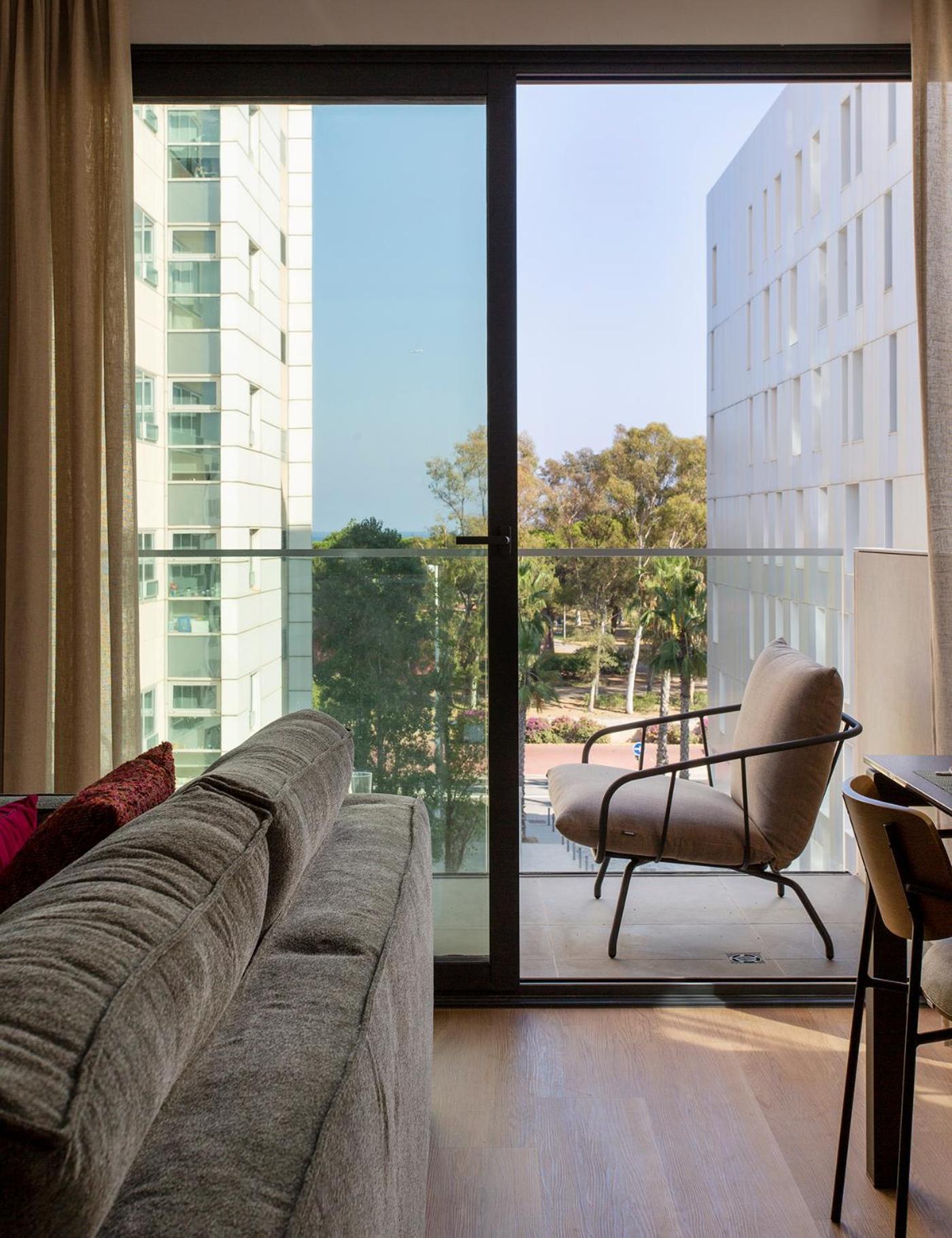 Apartment Durlet By Durlet *