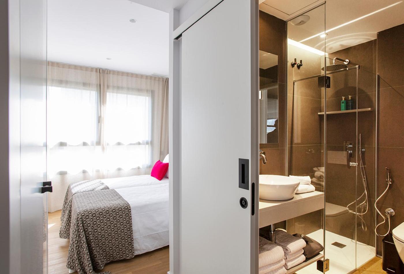 Durlet By Durlet Apartment Barcelona