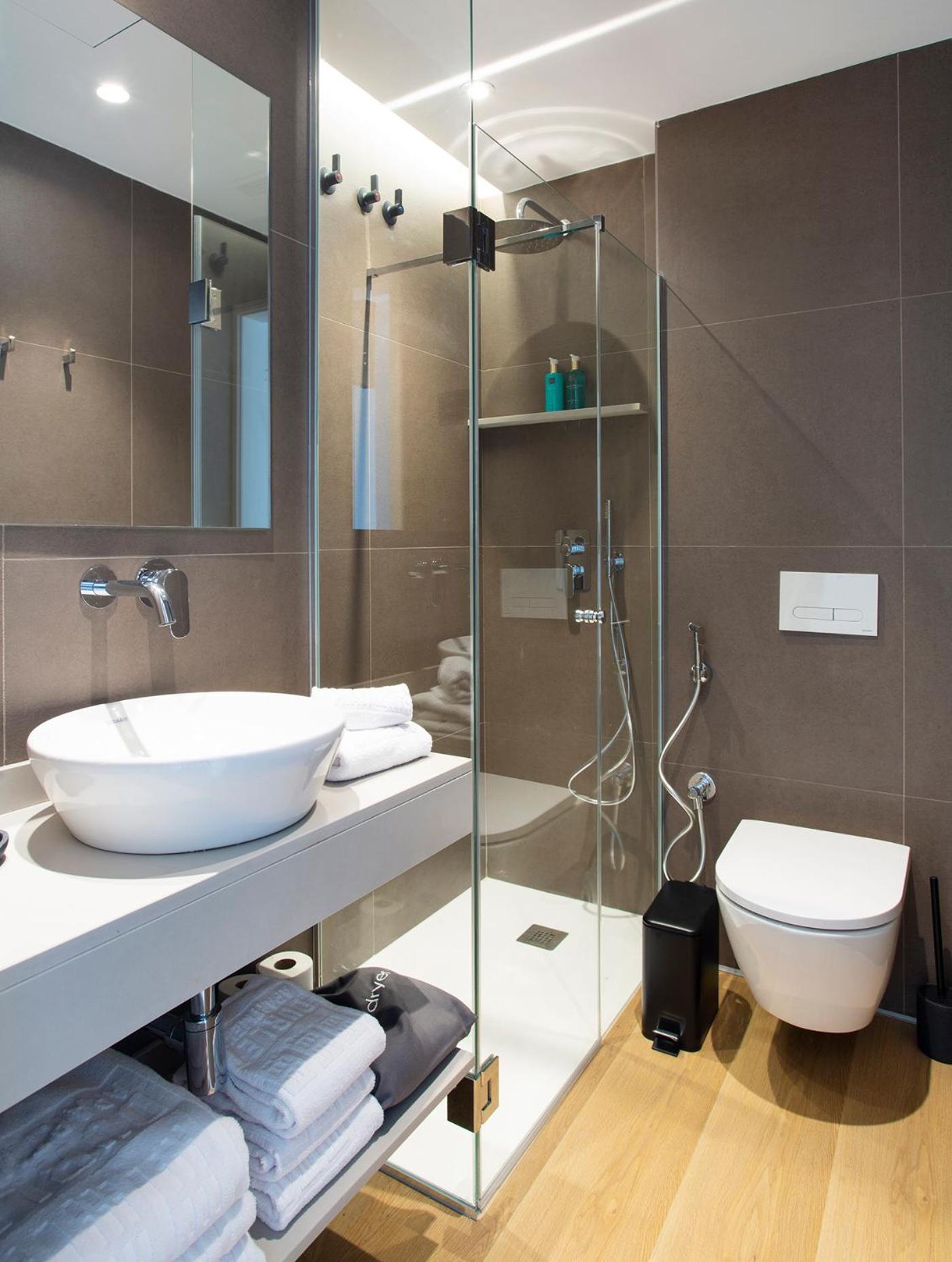 Durlet By Durlet Apartment