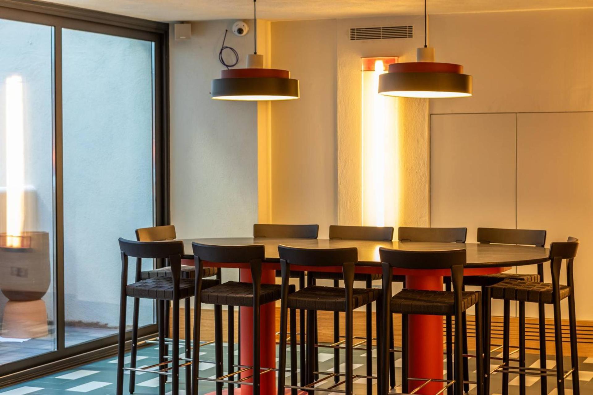 Onix Fira Hotel Barcelona