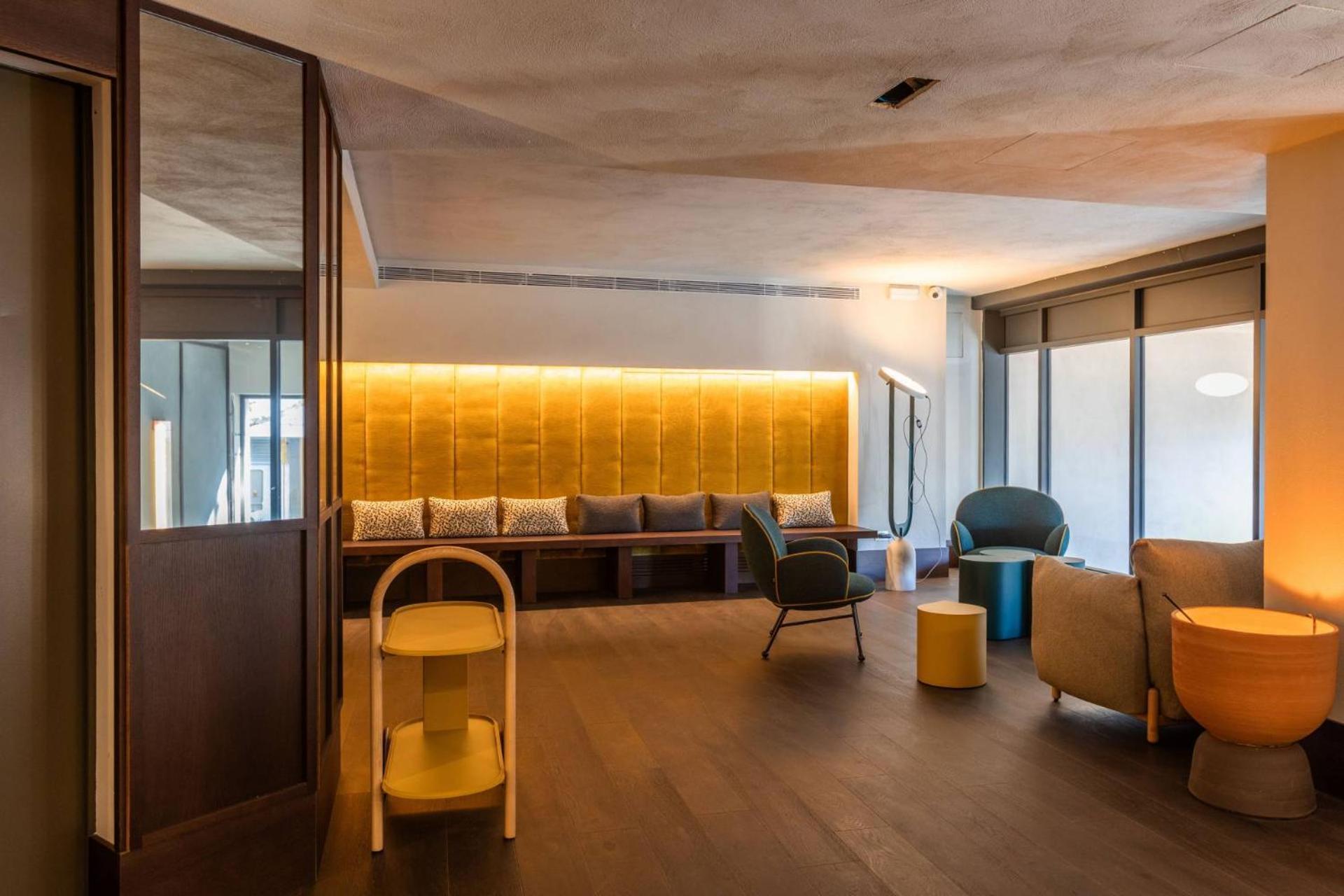Onix Fira 3* Barcelona