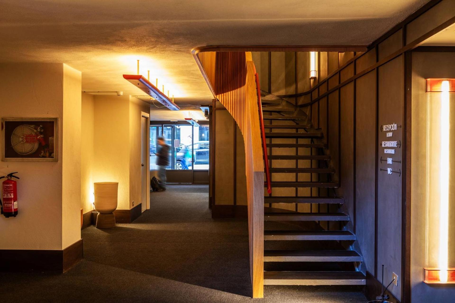 Onix Fira Hotel