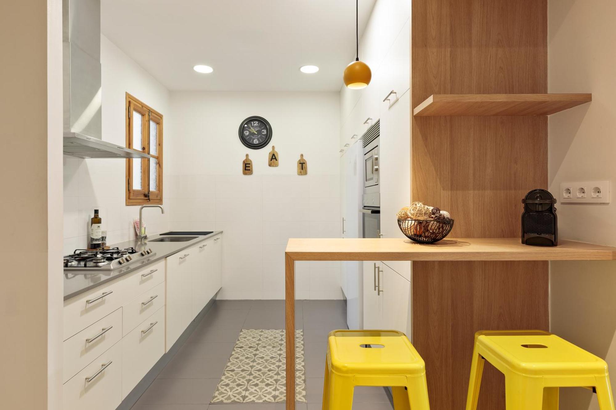 Apartamento Central Apartments Barcelona *
