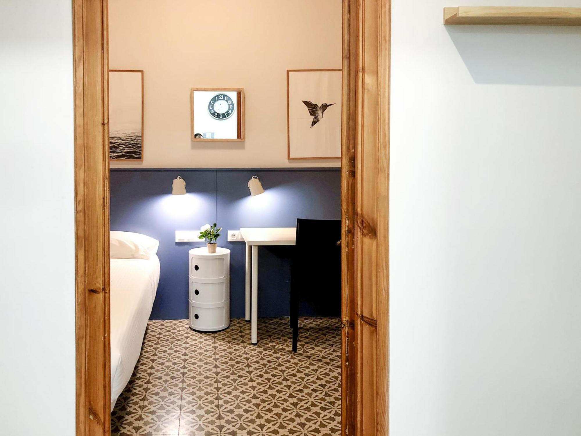 Central Apartments Barcelona Apartamento Barcelona