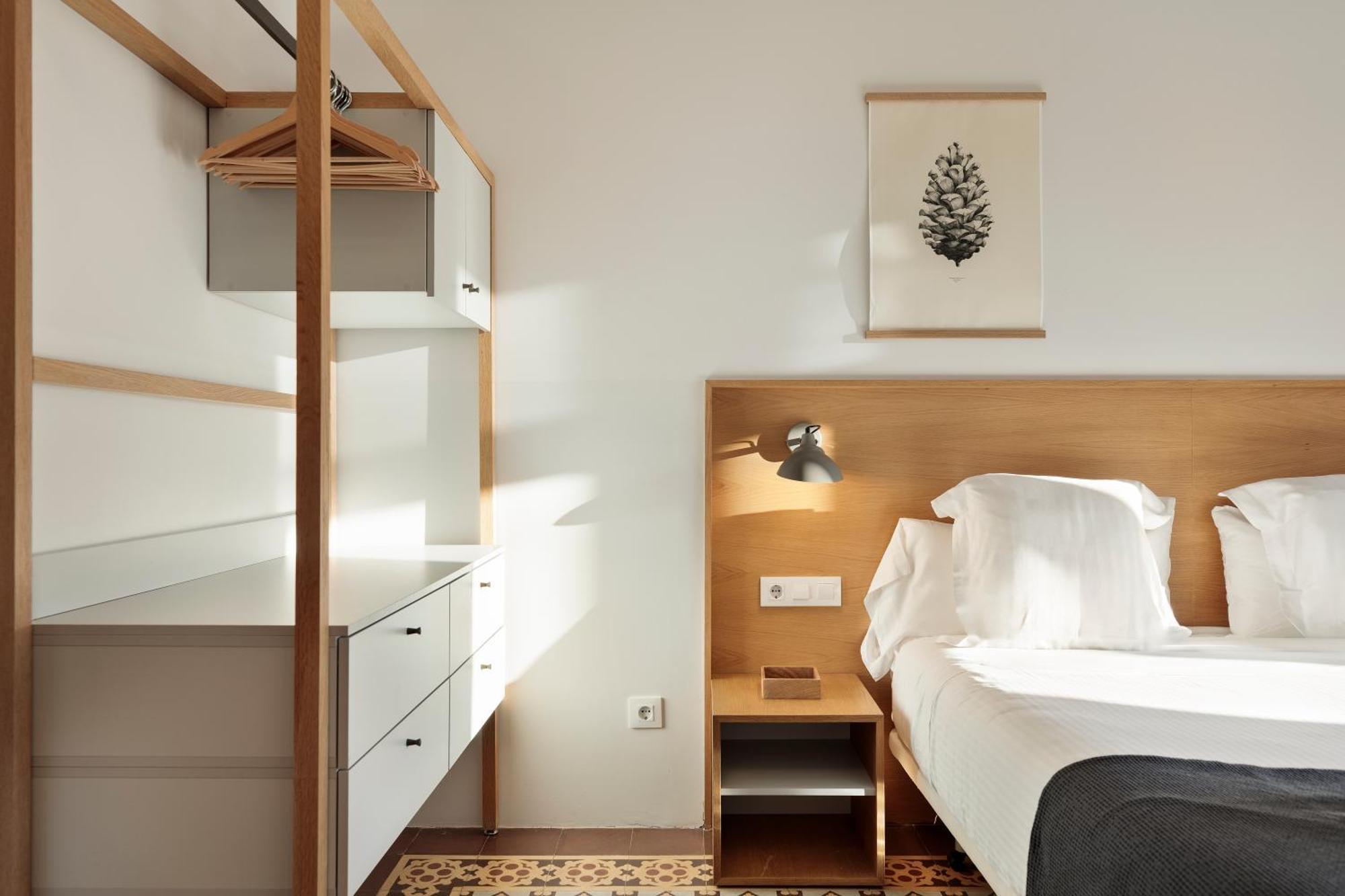 Apartamento Central Apartments Barcelona