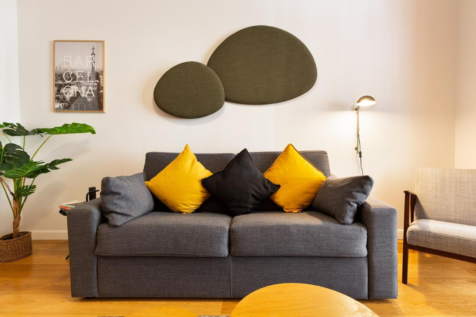 Central Apartments Barcelona