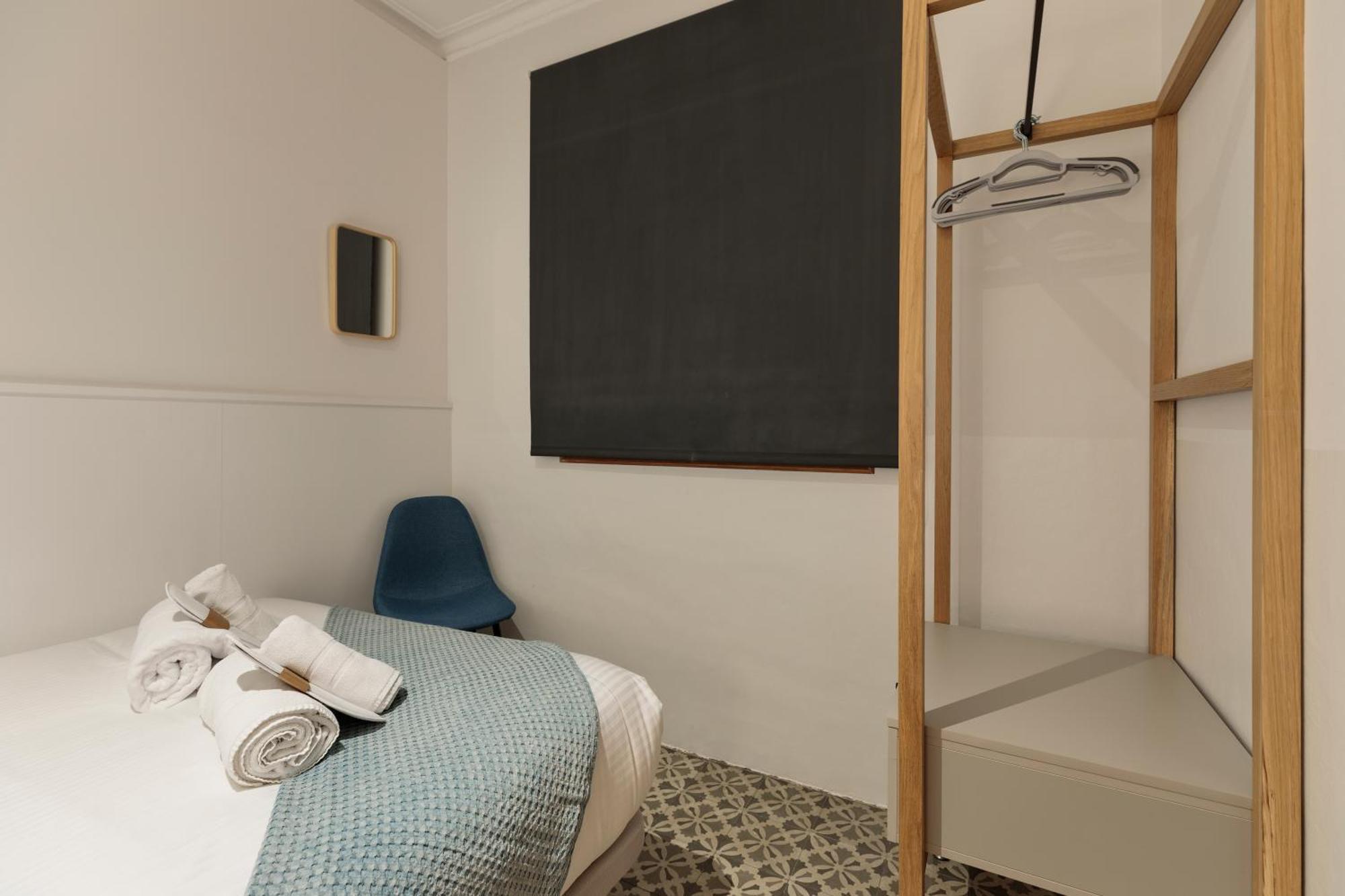 Apartamento Central Apartments Barcelona