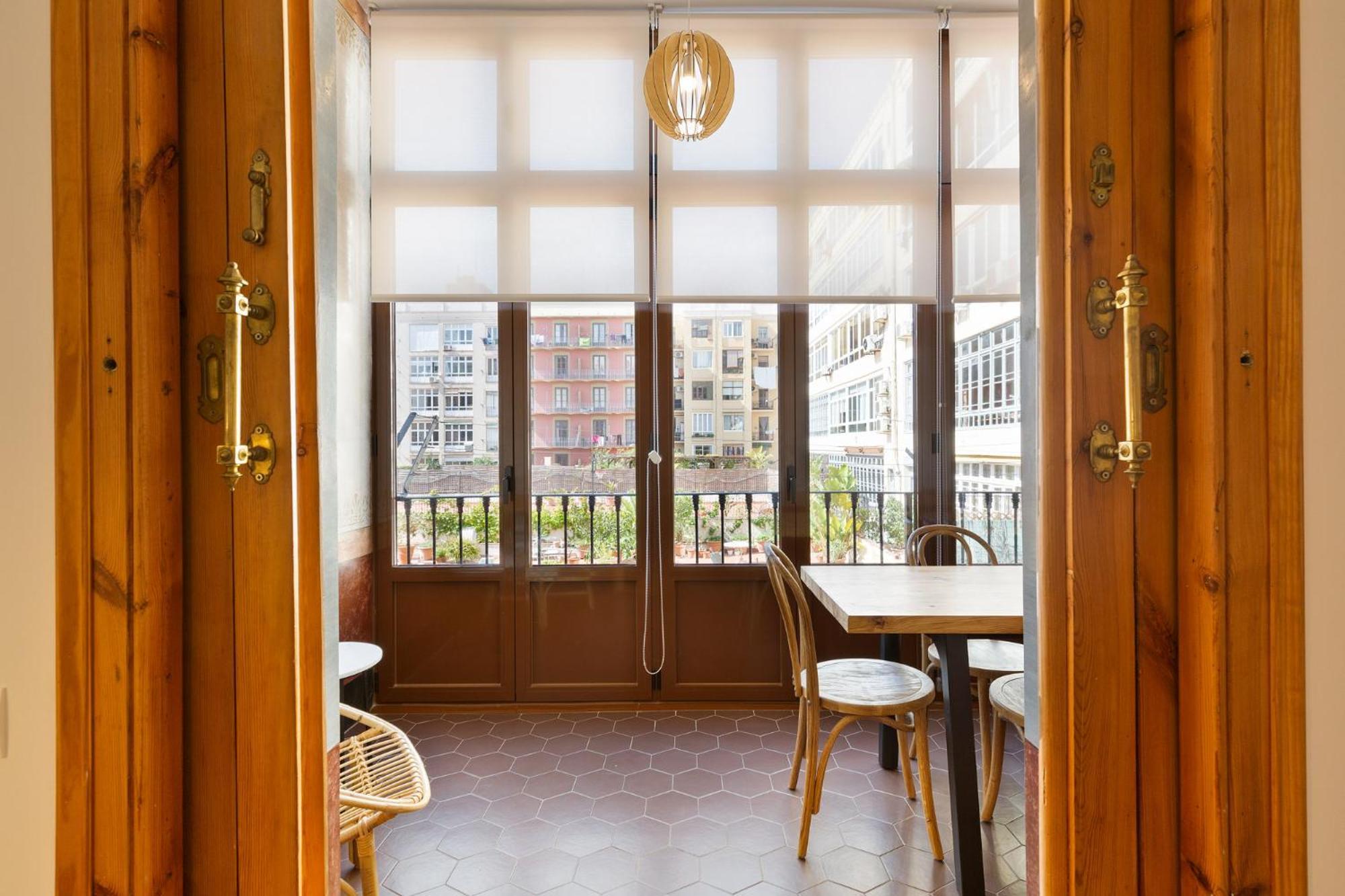 Apartamento Central Apartments Barcelona *