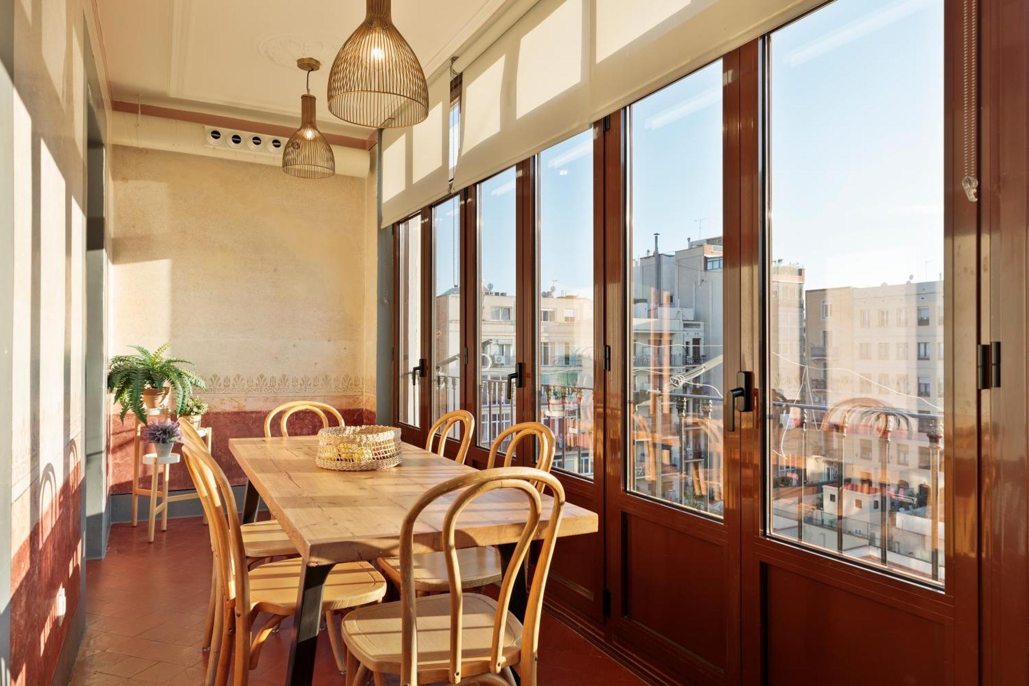 Apartamento Central Apartments Barcelona Barcelona