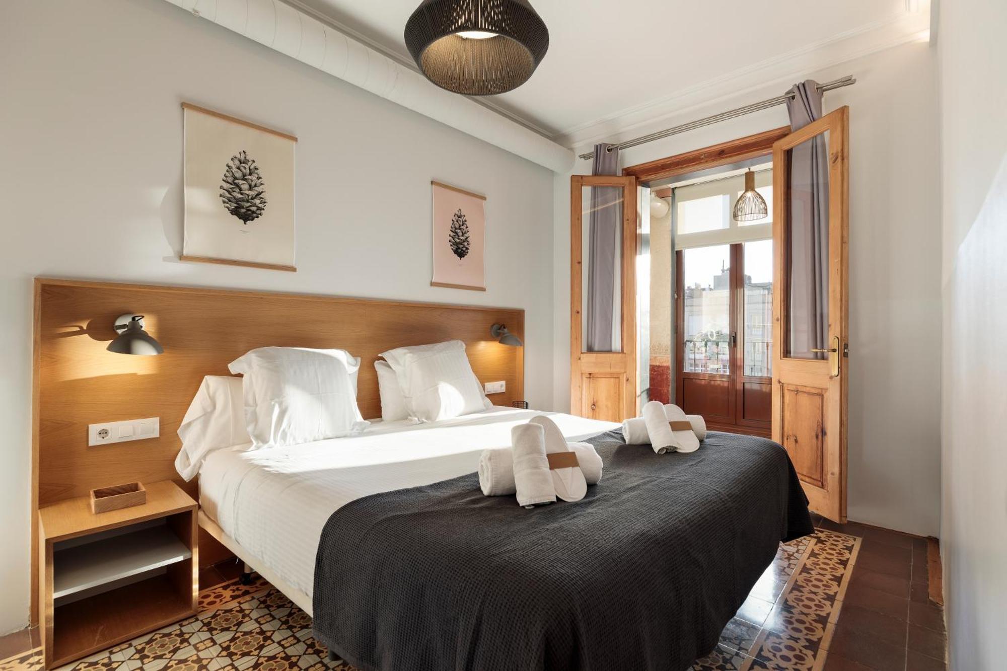 Apartamento Central Apartments Barcelona Barcelona