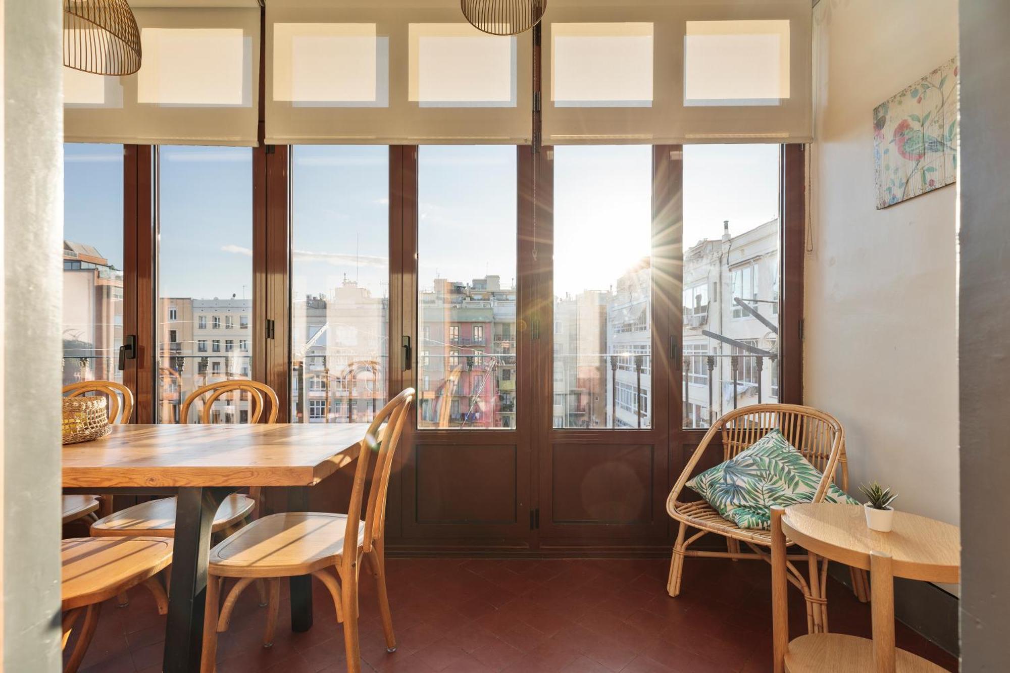 Apartamento Central Apartments Barcelona *