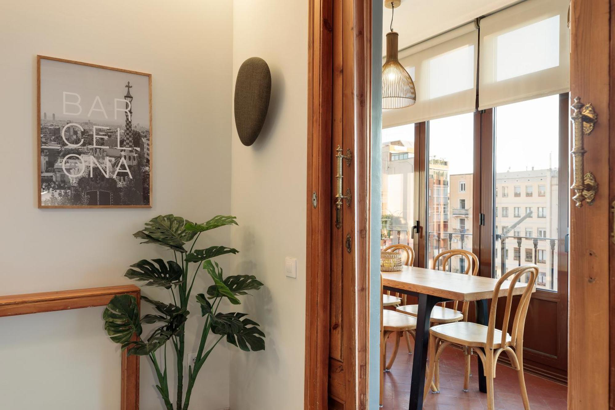 Apartamento Central Apartments Barcelona *
