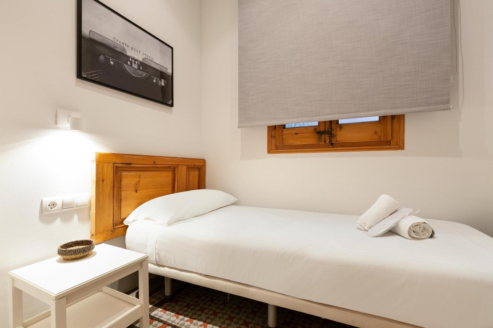 Central Apartments Barcelona Apartamento Barcelona