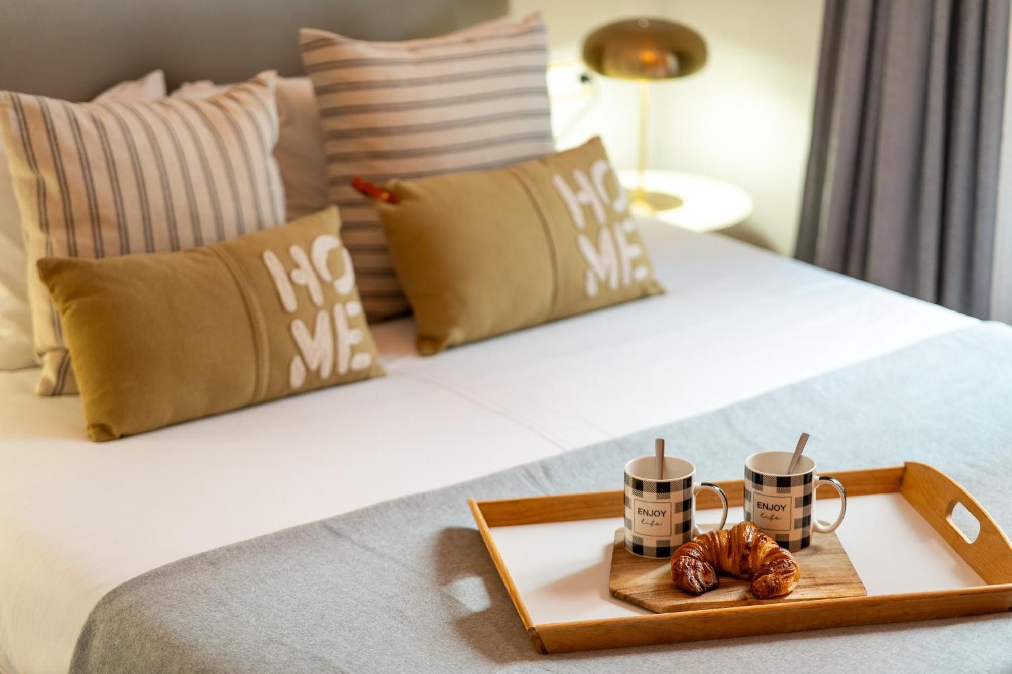 Fridays Flats Whisper-quiet Near Sagrada's Heart Apartamento Barcelona
